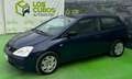 Honda Civic 1.7 CTDi S A/C Azul - thumbnail 5