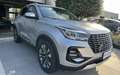 DR Automobiles DR5.0 dr 5.0 s2 1.5 Turbo CVT Bi-Fuel GPL *PROMO AZZURR Silber - thumbnail 3