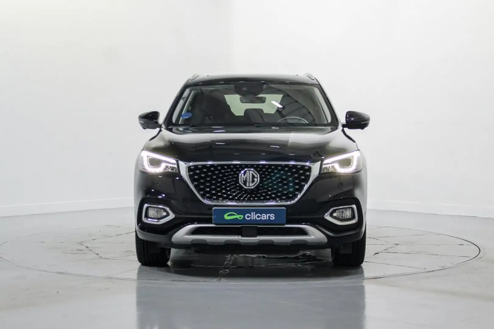 MG EHS 1.5 T-GDI Luxury Blanco - 2