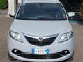 Lancia Ypsilon Ypsilon III 2015 0.9 Mya ecochic metano 80cv Grau - thumbnail 2