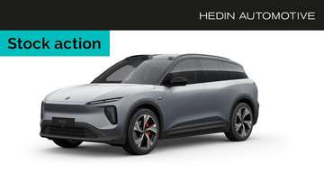 AWD 100kWh