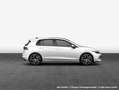 Volkswagen Golf 1.5 eTSI OPF DSG R-Line Weiß - thumbnail 4