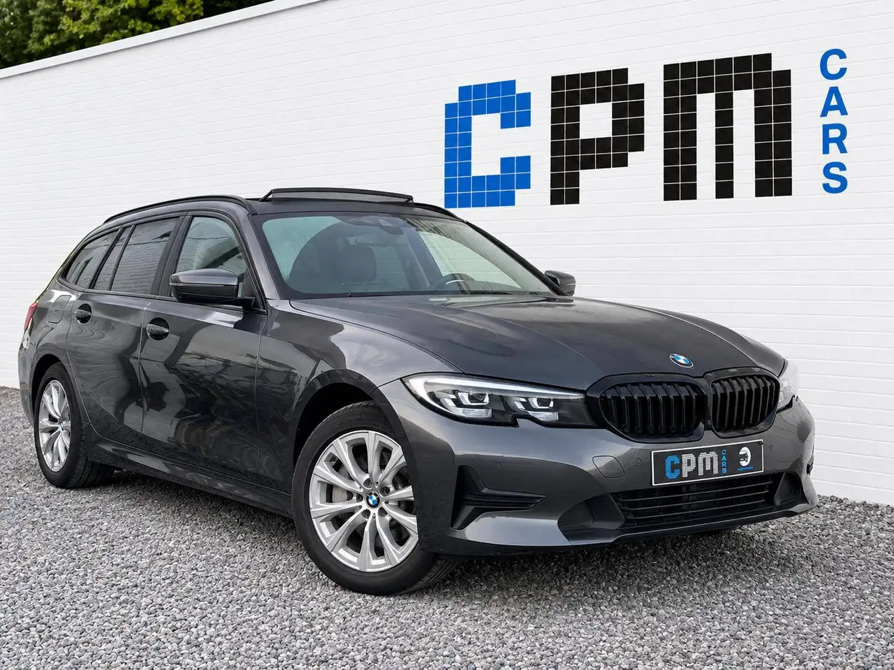 BMW 330