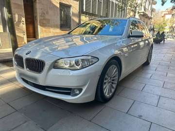 535d xDrive Touring Sport-Aut.