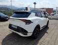 Kia Sportage Sportage 1.6 crdi mhev  Gt-line Blanc - thumbnail 6