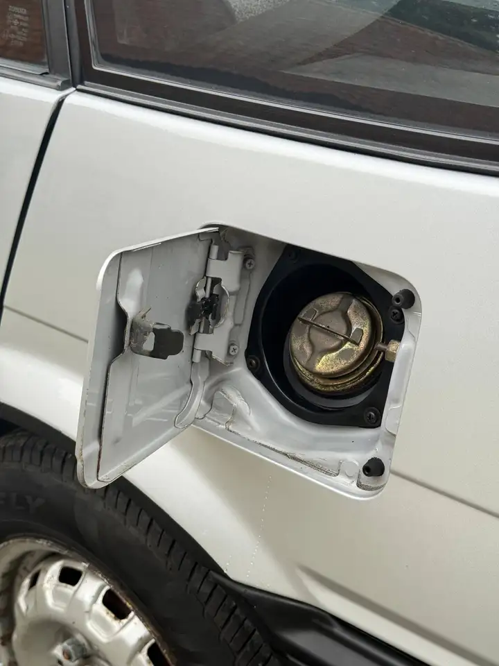 Toyota Corolla 1.3DX Liftback(1986), foto 8