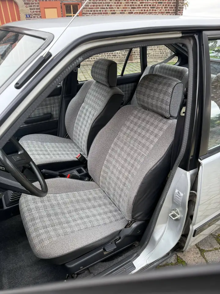 Toyota Corolla 1.3DX Liftback(1986), foto 7