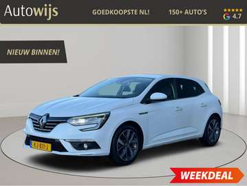1.2 TCe Bose|LED|NL AUTO|CAMERA|HUD|GOED ONDERHOUD