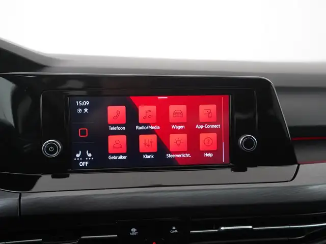 Volkswagen Golf view 14