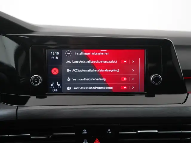Volkswagen Golf view 21