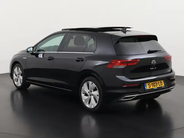 Volkswagen Golf view 7