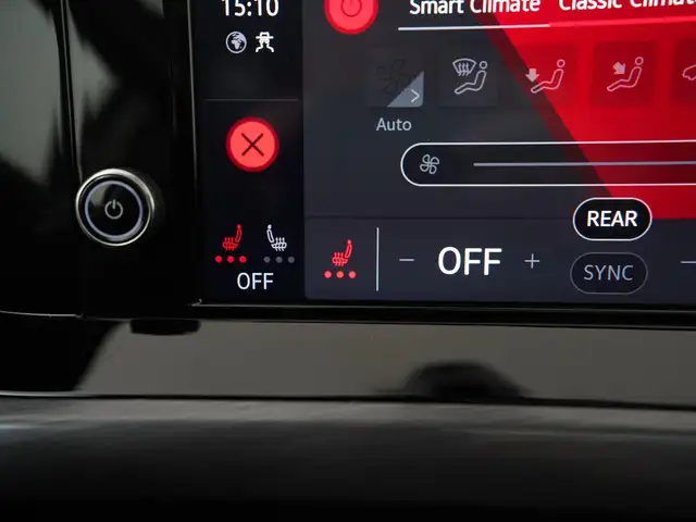 Volkswagen Golf view 23