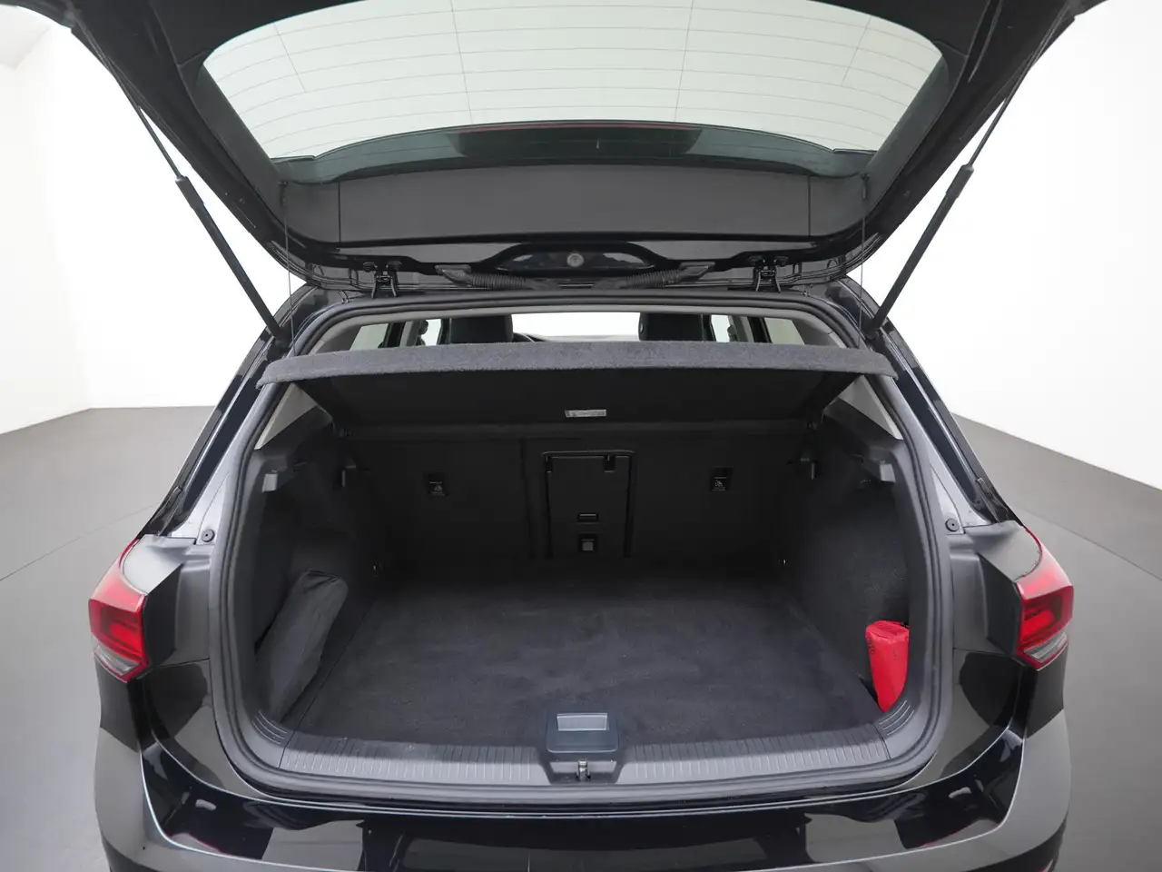 Volkswagen Golf 1.5 eTSI Style DSG 150PK Schuifdak Zondag Op, миниатюра 26