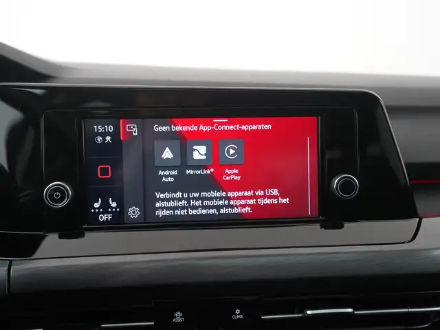 Volkswagen Golf view 19
