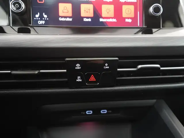Volkswagen Golf view 13