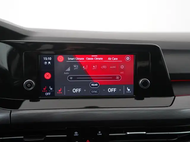 Volkswagen Golf view 22