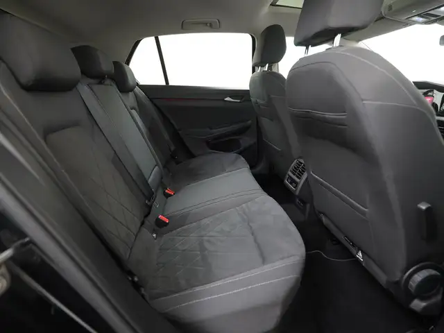 Volkswagen Golf view 28