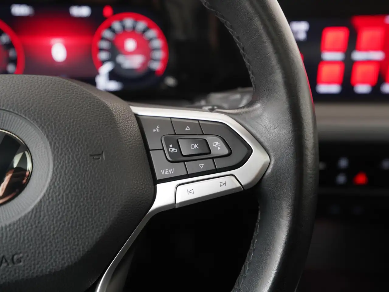 Volkswagen Golf 1.5 eTSI Style DSG 150PK Schuifdak Zondag Op, миниатюра 9