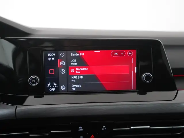 Volkswagen Golf view 15