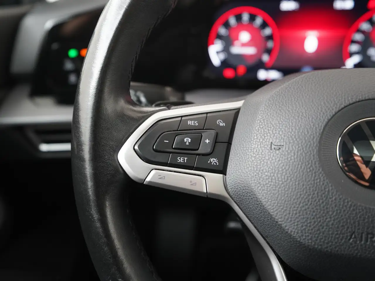 Volkswagen Golf 1.5 eTSI Style DSG 150PK Schuifdak Zondag Op, миниатюра 7