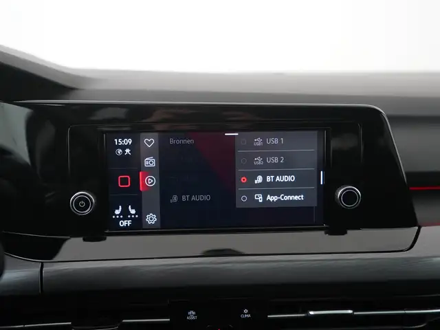 Volkswagen Golf view 16