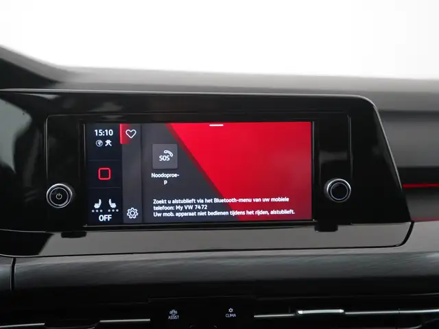 Volkswagen Golf view 17