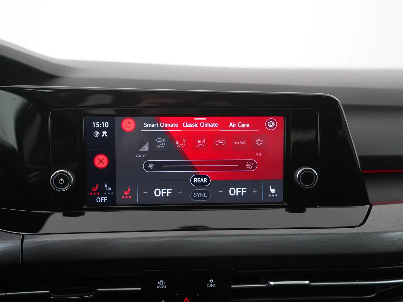 Volkswagen Golf 1.5 eTSI Style DSG 150PK Schuifdak Zondag Op, миниатюра 21