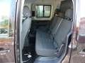 Volkswagen Caddy 2.0 TDI*AHK*SHZ*Klima*LED*PDC*Scheckheft Schwarz - thumbnail 11
