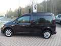 Volkswagen Caddy 2.0 TDI*AHK*SHZ*Klima*LED*PDC*Scheckheft Schwarz - thumbnail 8