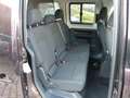 Volkswagen Caddy 2.0 TDI*AHK*SHZ*Klima*LED*PDC*Scheckheft Schwarz - thumbnail 10