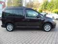 Volkswagen Caddy 2.0 TDI*AHK*SHZ*Klima*LED*PDC*Scheckheft Schwarz - thumbnail 4
