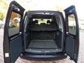 Volkswagen Caddy 2.0 TDI*AHK*SHZ*Klima*LED*PDC*Scheckheft Schwarz - thumbnail 9