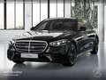Mercedes-Benz S 500 L 4M AMG+NIGHT+PANO+360+MULTIBEAM+STHZG+3D Černá - thumbnail 3