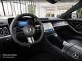 Mercedes-Benz S 500 L 4M AMG+NIGHT+PANO+360+MULTIBEAM+STHZG+3D Noir - thumbnail 10