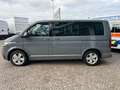 Volkswagen T6.1 Multivan 2.0 TDI 204CV DSG 4Motion Highline Gris - thumbnail 14