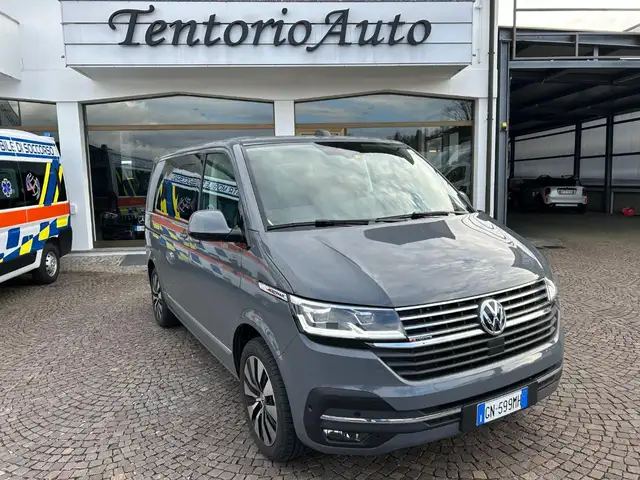 Volkswagen T6.1 Multivan 2.0 TDI 204CV DSG 4Motion Highline