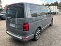 Volkswagen T6.1 Multivan 2.0 TDI 204CV DSG 4Motion Highline Gris - thumbnail 5