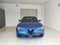 Alfa Romeo Stelvio 2.0 Turbo 280 CV AT8 Q4 Executive + Sport / Veloce Blauw - thumbnail 2