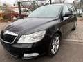 Skoda Octavia Combi Elegance Schwarz - thumbnail 10
