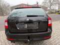 Skoda Octavia Combi Elegance Schwarz - thumbnail 8