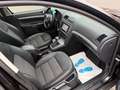 Skoda Octavia Combi Elegance Schwarz - thumbnail 22