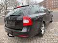 Skoda Octavia Combi Elegance Schwarz - thumbnail 9