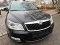 Skoda Octavia Combi Elegance Schwarz - thumbnail 16