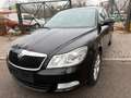 Skoda Octavia Combi Elegance Schwarz - thumbnail 12
