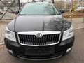 Skoda Octavia Combi Elegance Schwarz - thumbnail 11