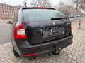 Skoda Octavia Combi Elegance Schwarz - thumbnail 6