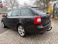 Skoda Octavia Combi Elegance Schwarz - thumbnail 2