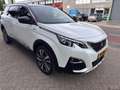 Peugeot 5008 1.2 PureTech GT-Line / 7-pers / Leder bekl. / Navi Blanc - thumbnail 8