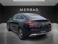 Mercedes-Benz GLE 400 d 4MATIC Coupé Black - thumbnail 2