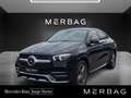 Mercedes-Benz GLE 400 d 4MATIC Coupé Black - thumbnail 1